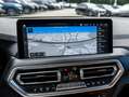 BMW X3 xDrive30d M Sport AHK RFK NAVI LED PDC V+H Grau - thumbnail 8