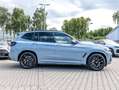 BMW X3 xDrive30d M Sport AHK RFK NAVI LED PDC V+H Grau - thumbnail 4