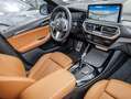 BMW X3 xDrive30d M Sport AHK RFK NAVI LED PDC V+H Grau - thumbnail 7