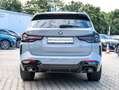 BMW X3 xDrive30d M Sport AHK RFK NAVI LED PDC V+H Grau - thumbnail 6