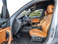 BMW X3 xDrive30d M Sport AHK RFK NAVI LED PDC V+H Grau - thumbnail 9