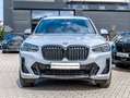 BMW X3 xDrive30d M Sport AHK RFK NAVI LED PDC V+H Grau - thumbnail 5