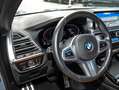 BMW X3 xDrive30d M Sport AHK RFK NAVI LED PDC V+H Grau - thumbnail 18