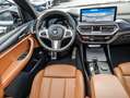 BMW X3 xDrive30d M Sport AHK RFK NAVI LED PDC V+H Grau - thumbnail 15
