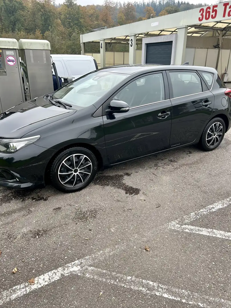 Toyota Auris TS 1,4 D-4D Active - 2