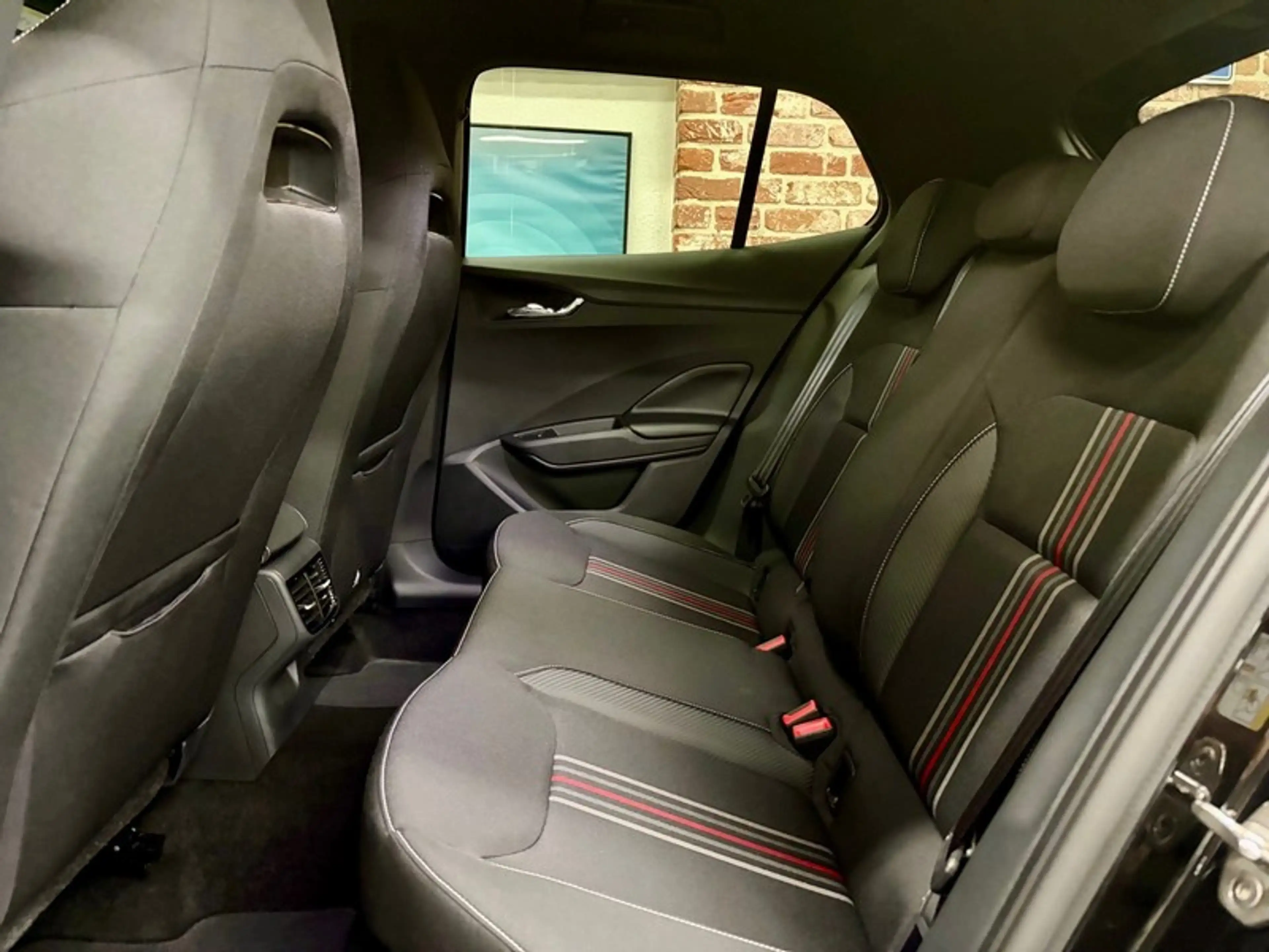 Skoda Fabia Fabia 1.0 TSi 116cv Auto MONTE-CARLO (Véhicule N — photo 6
