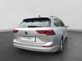 Volkswagen Golf Variant 1.5 eTSI DSG LIFE AHK LED+ NAVI Silber - thumbnail 3