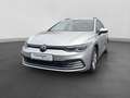 Volkswagen Golf Variant 1.5 eTSI DSG LIFE AHK LED+ NAVI Silber - thumbnail 2