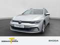 Volkswagen Golf Variant 1.5 eTSI DSG LIFE AHK LED+ NAVI Silber - thumbnail 1