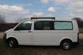 Volkswagen T5 Caravelle Transporter T5 TDI Lang Comfortline Weiß - thumbnail 10