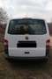 Volkswagen T5 Caravelle Transporter T5 TDI Lang Comfortline Weiß - thumbnail 4