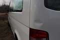 Volkswagen T5 Caravelle Transporter T5 TDI Lang Comfortline Weiß - thumbnail 9