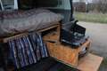 Volkswagen T5 Caravelle Transporter T5 TDI Lang Comfortline Weiß - thumbnail 5