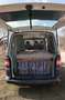 Volkswagen T5 Caravelle Transporter T5 TDI Lang Comfortline Weiß - thumbnail 3