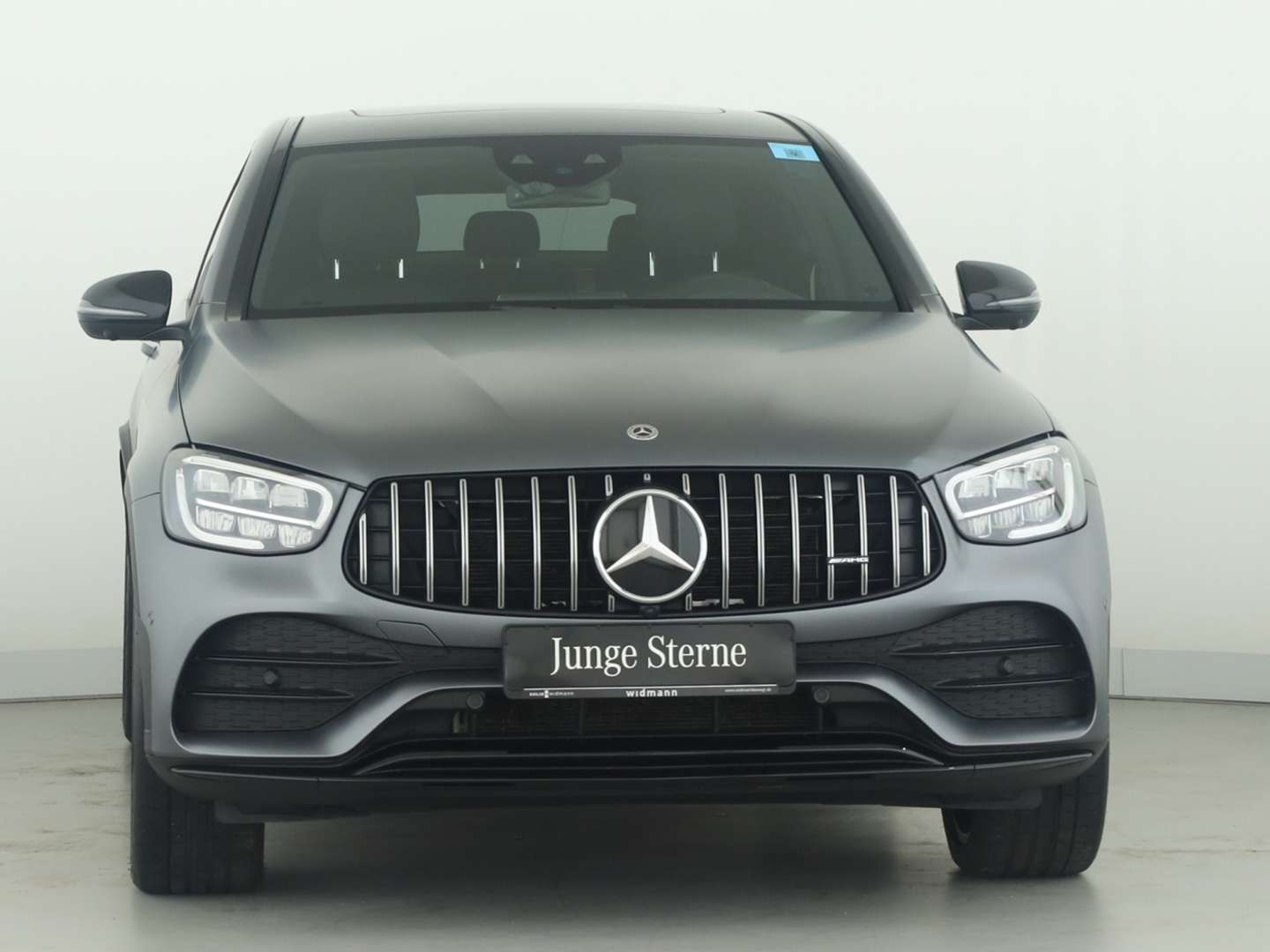 Mercedes GLC 43 AMG 43 AMG -  - Joinsteer - #2
