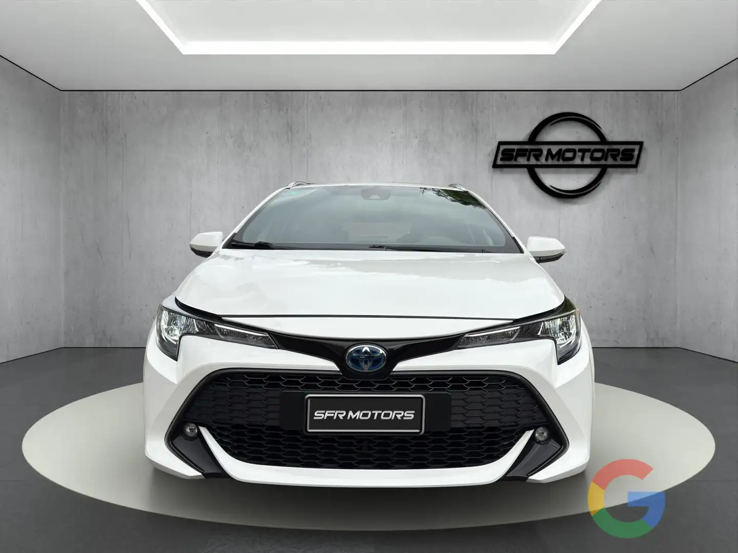Toyota Corolla Touring Business 1.8 - PROMO/IVA/RUOTINO - 2
