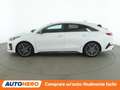 Kia ProCeed / pro_cee'd 1.6 CRDi GT Line Blanc - thumbnail 3