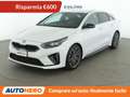 Kia ProCeed / pro_cee'd 1.6 CRDi GT Line Blanc - thumbnail 1