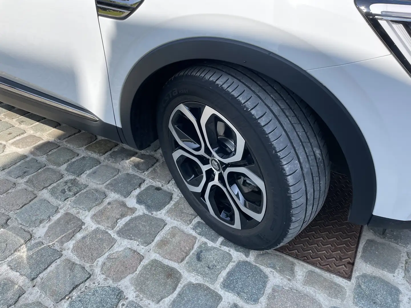 Renault Arkana 1.6i E-TECH HEV Intens - 2