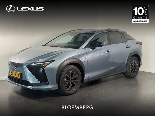 Lexus RZ 350e Business Line 77 kWh | Head-up Display | Lede