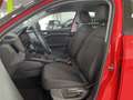 Audi A1 Sportback 25 TFSI Advanced Rojo - thumbnail 9