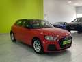 Audi A1 Sportback 25 TFSI Advanced Rojo - thumbnail 3