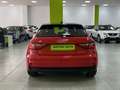Audi A1 Sportback 25 TFSI Advanced Rojo - thumbnail 6