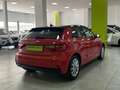 Audi A1 Sportback 25 TFSI Advanced Rojo - thumbnail 5