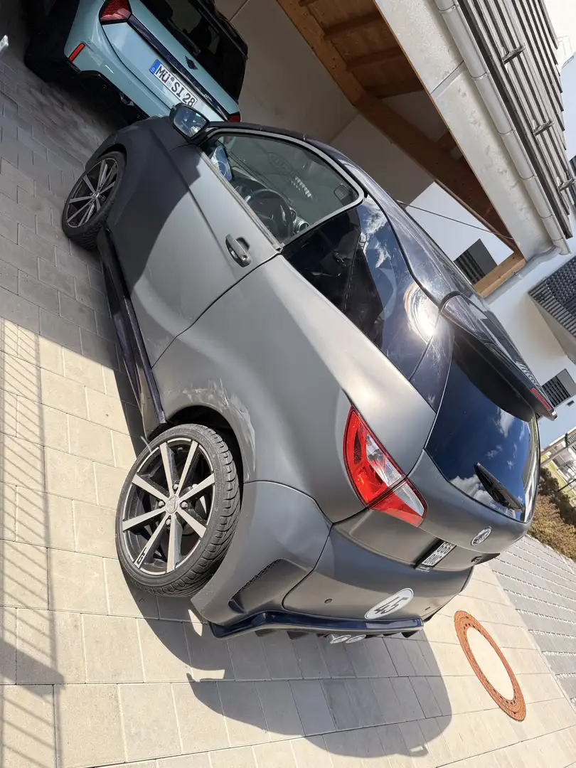 Aixam GTI Coupé - 2