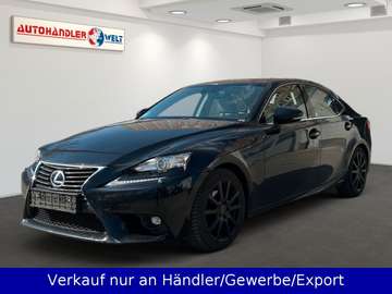 H Automatik Xenon Leder SHZ Navi PDC