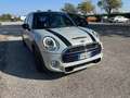 MINI Cooper SD 2.0 Cooper SD aut. Hype 5 porte Blanco - thumbnail 2