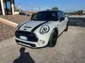 MINI Cooper SD 2.0 Cooper SD aut. Hype 5 porte Blanco - thumbnail 1
