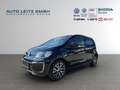 Volkswagen e-up! Style Plus CCS RFK GRA SHZ LM16 WSSheiz Schwarz - thumbnail 1