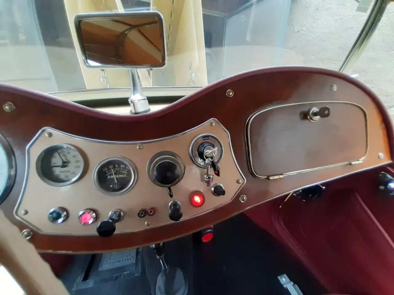 MG TD, foto 9