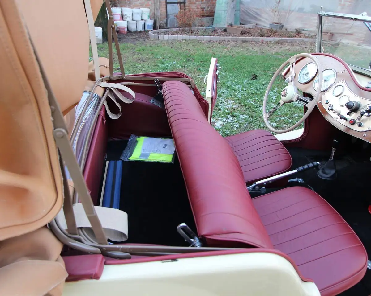 MG TD, foto 5