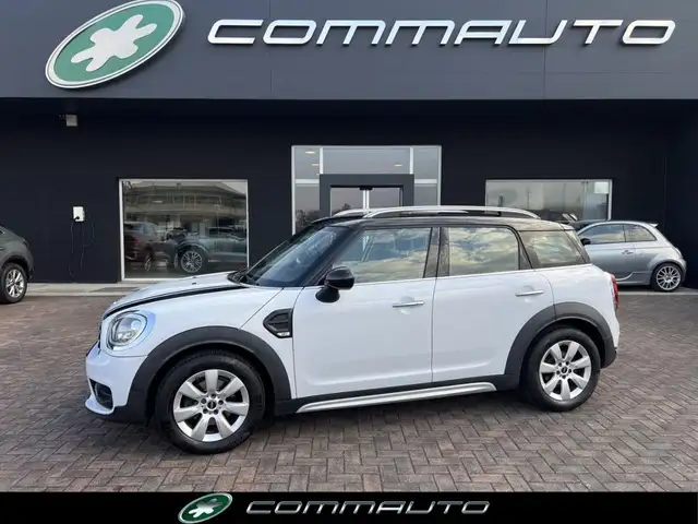 MINI Cooper Countryman 1.5 Cooper 136cv
