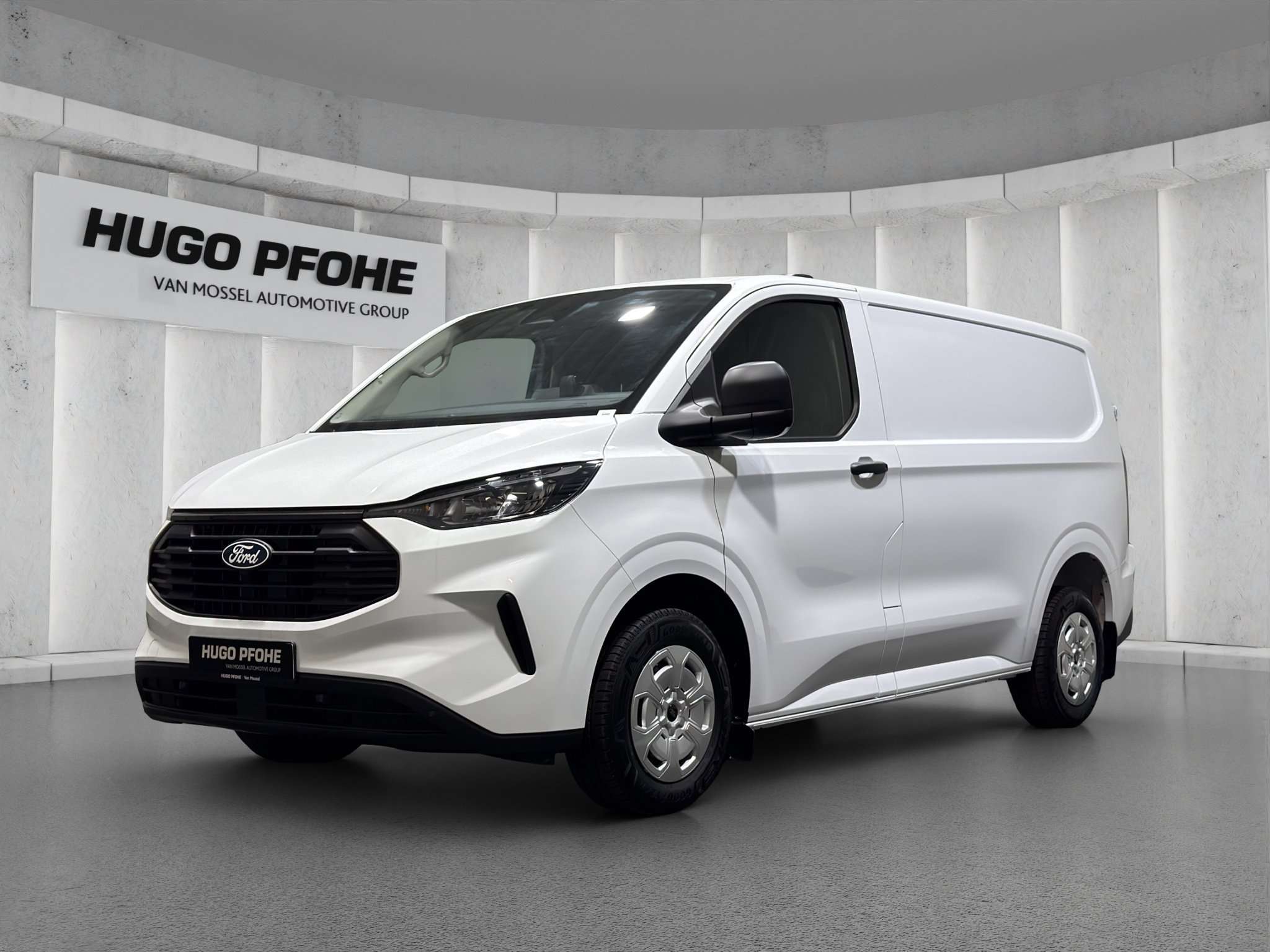 Ford Model not specified 2026