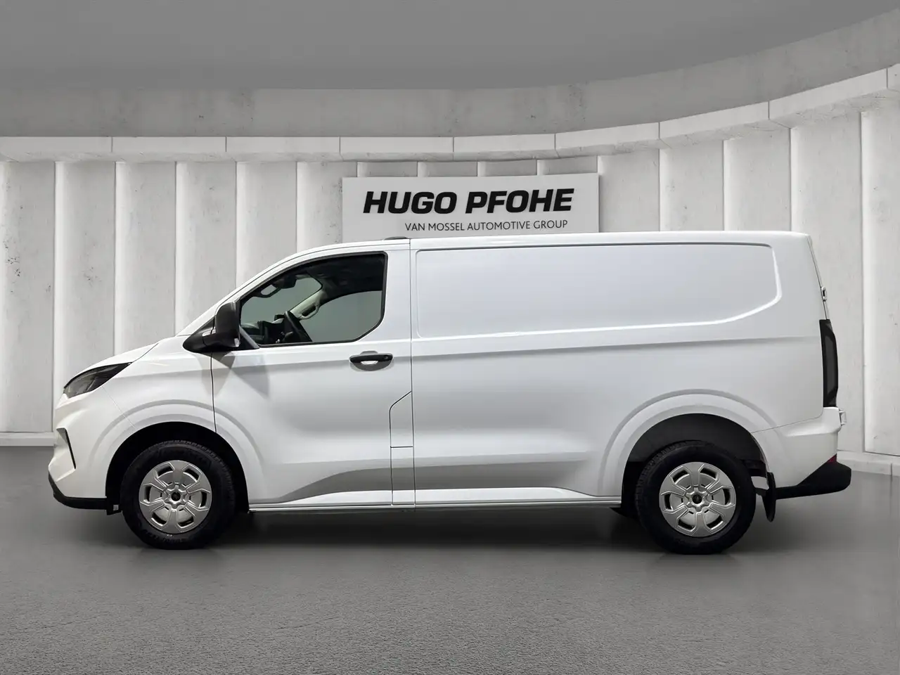 Ford Model not specified 2026