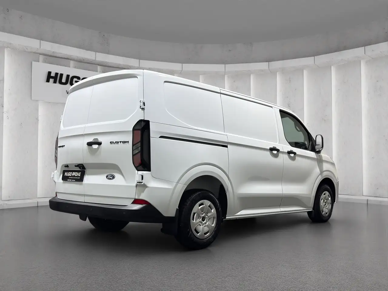 Ford Model not specified 2026