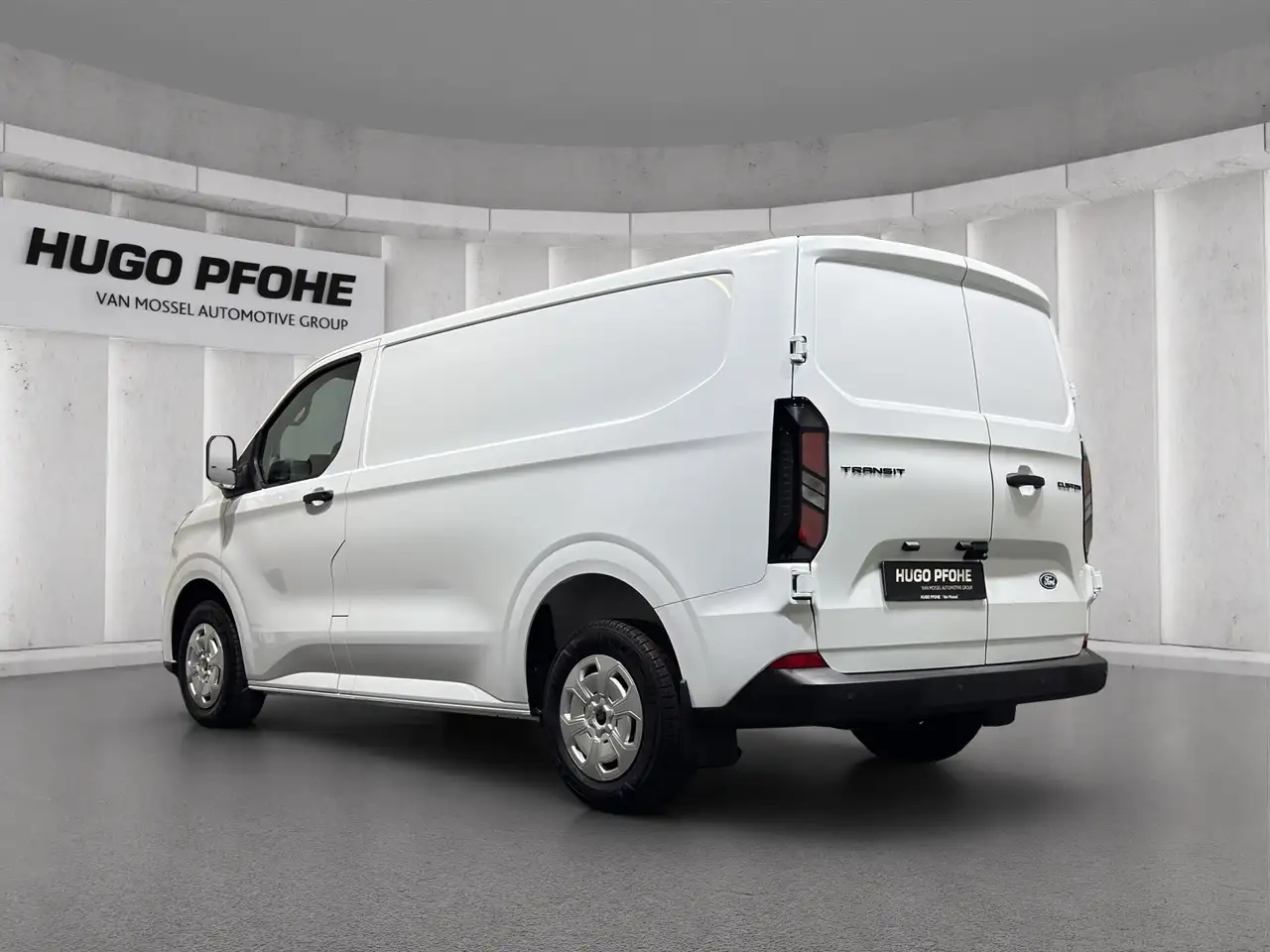 Ford Model not specified 2026