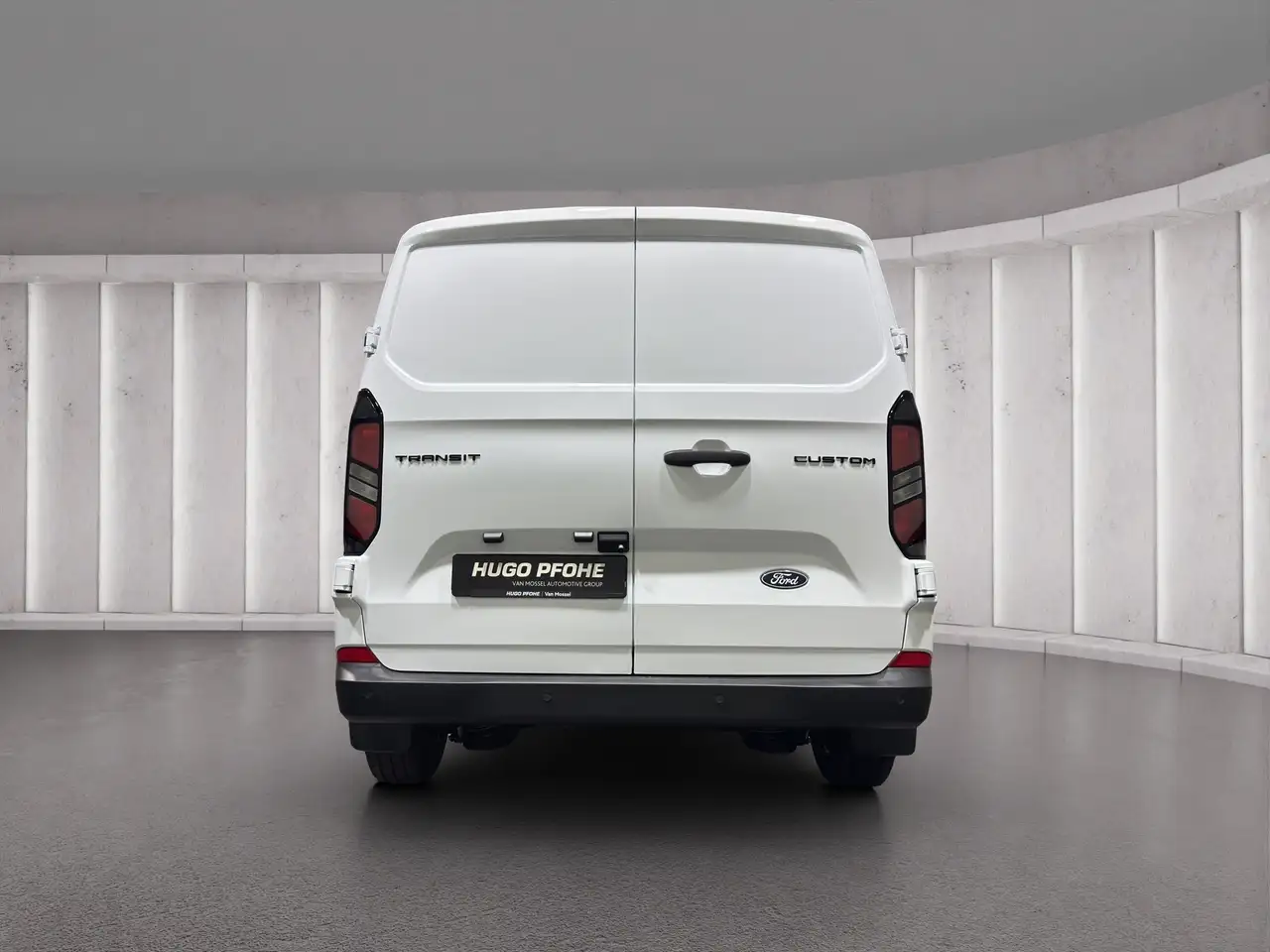 Ford Model not specified 2026