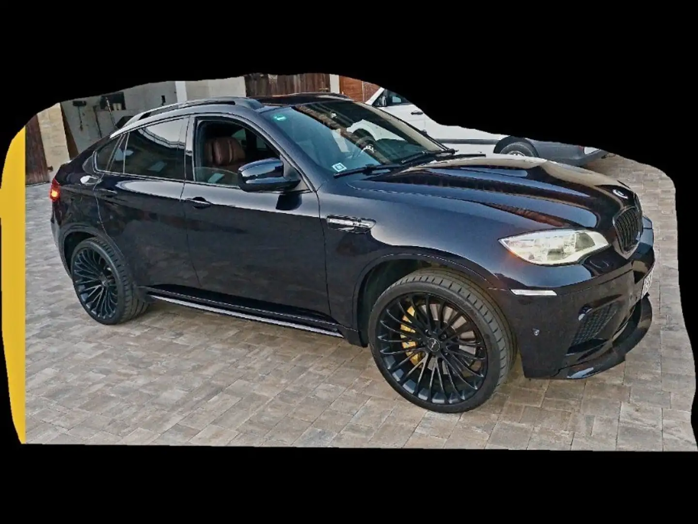 BMW X6 M - 2