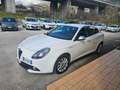 Alfa Romeo Giulietta Giulietta III 2016 1.6 jtdm Super 120cv Weiß - thumbnail 8