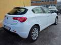 Alfa Romeo Giulietta Giulietta III 2016 1.6 jtdm Super 120cv Weiß - thumbnail 10