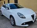 Alfa Romeo Giulietta Giulietta III 2016 1.6 jtdm Super 120cv Weiß - thumbnail 2