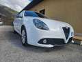 Alfa Romeo Giulietta Giulietta III 2016 1.6 jtdm Super 120cv Weiß - thumbnail 4