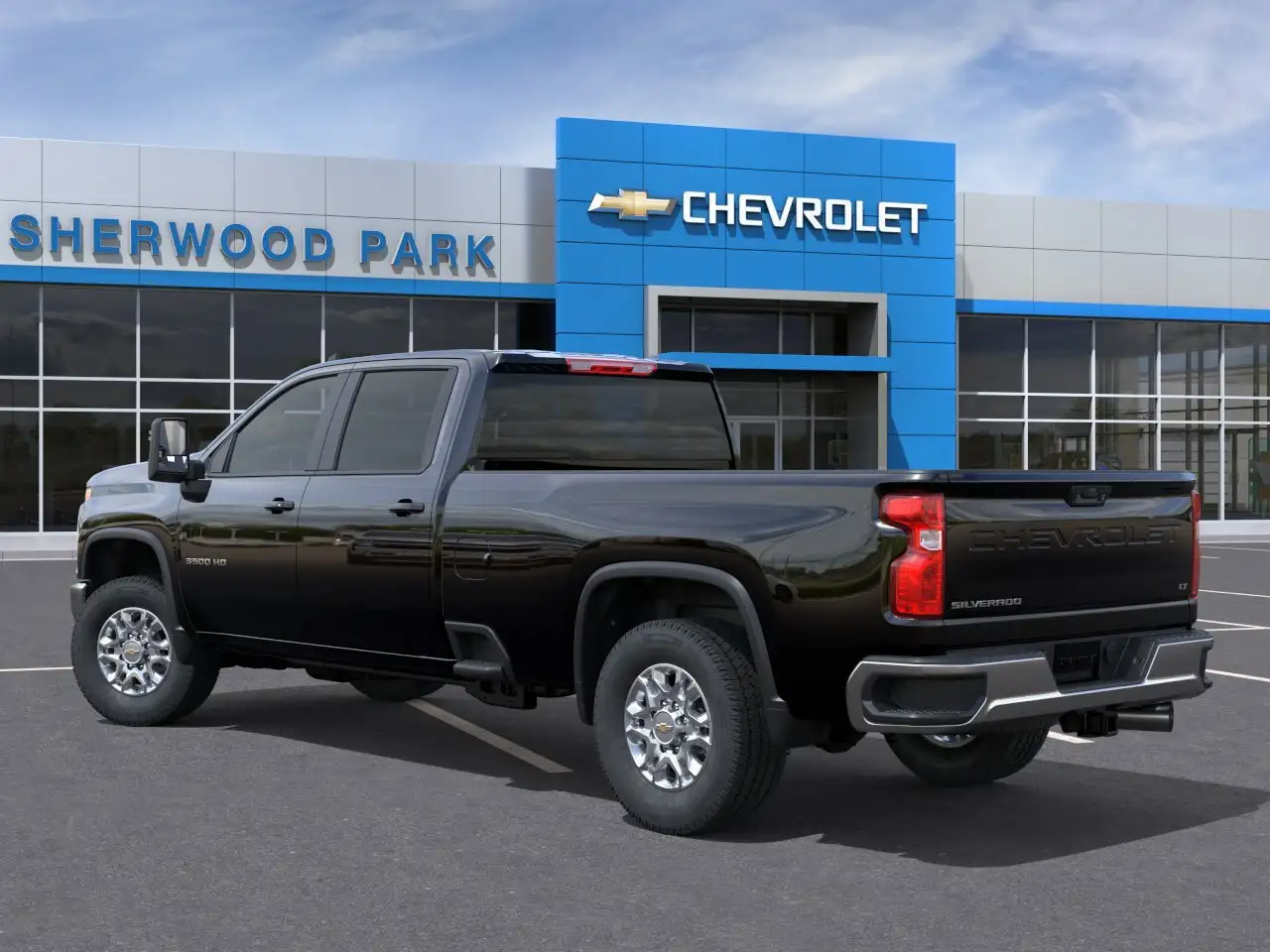 Chevrolet Silverado 3500 снимка Chevrolet Silverado 3500
