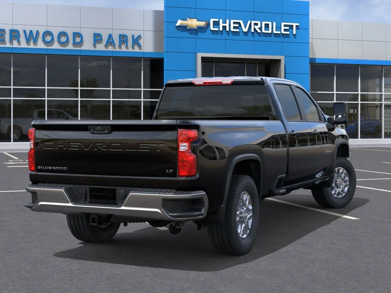 Chevrolet Silverado 3500 снимка Chevrolet Silverado 3500