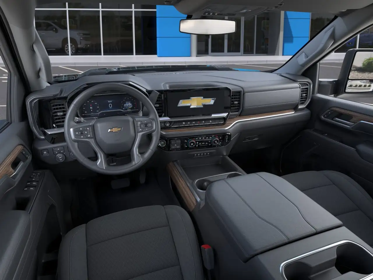 Chevrolet Silverado 3500 снимка Chevrolet Silverado 3500