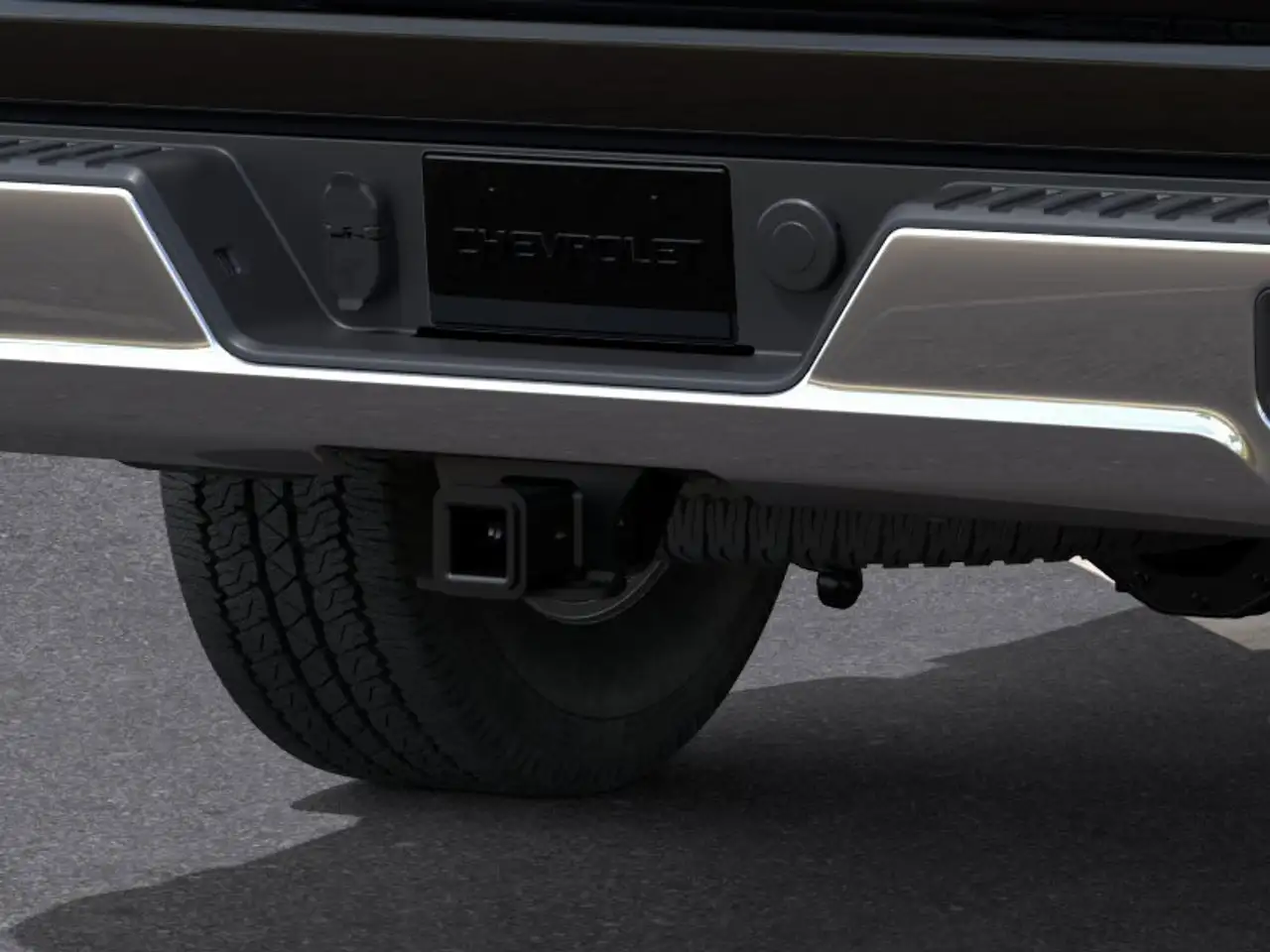 Chevrolet Silverado 3500 снимка Chevrolet Silverado 3500